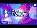 Disney Channel Commercial Break December 26 2019