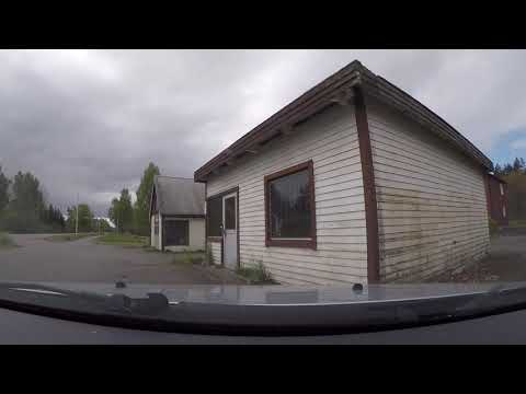 THE HASSELSTAD TOUR (Hymn for The Carlsson Brothers and The gamla Macken) - 2020 - RONNEBY - GoPro5