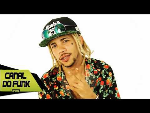 MC Magrinho e MC PR - Super Homem (DJ LB Único e Maluco 22) [LANÇAMENTO 2018]