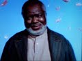 Start Of Song Of The South VHS UK