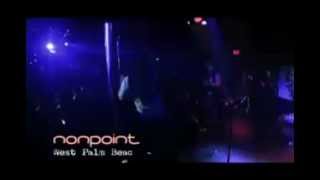 Nonpoint - &quot;Hands Off&quot; - Music Video (from live show 11-28-2008)