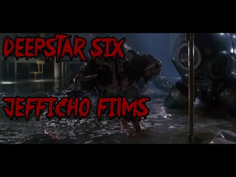 DeepStar Six Review (Spoilers) Jefficho Films