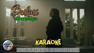 Download lagu KARAOKE 🎤 Berlari - Bernadya (NO VOKAL) mp3 Download lagu KARAOKE 🎤 Berlari - Bernadya (NO VOKAL) mp3