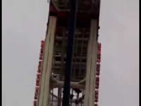 XXXperience Rio de Janeiro 29 03 2009