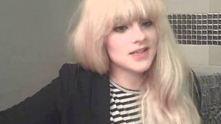 Alice Gold Track by Track - Orbiter