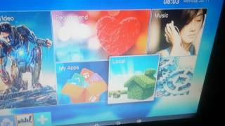 How to uninstall/remove old kodi app