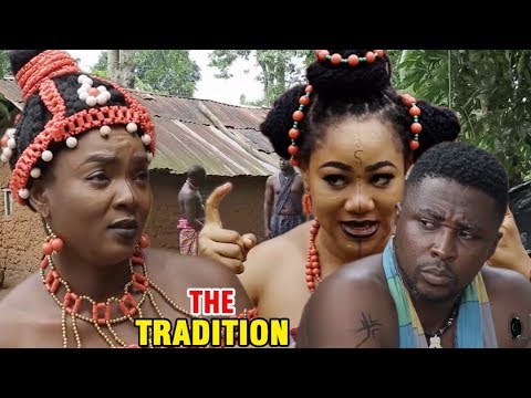 The Tradition Season 2 - Chioma Chukwuka 2017 Latest Nigerian Nollywood Movie