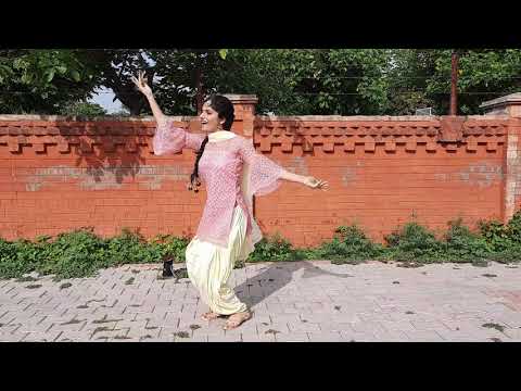 Mahima Yadav | Dance It Out | "Multan" Mannat Noor (Nadhoo Khan | Harish Verma | Wamiqa Gabbi)