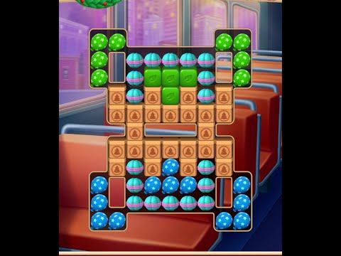 TOON BLAST level 7290