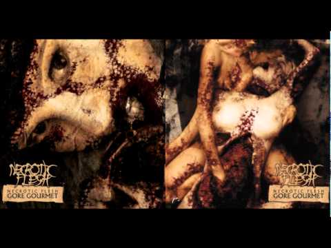 Necrotic Flesh - Gore Gourmet.wmv