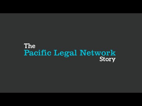 Pacific Legal Network | Papua New Guinea