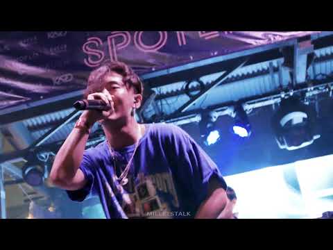 [180316] SXSW 2018 : DPR LIVE ACTION! cut