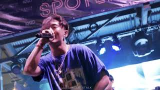 [180316] SXSW 2018 : DPR LIVE ACTION! cut