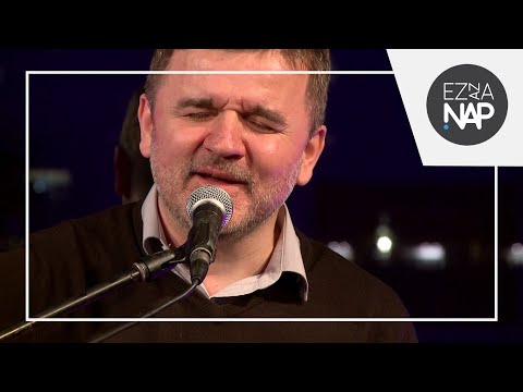 Mike Sámuel - Az ajtód előtt állok // Ez az a nap! Reménység Esték 2020.04.13.