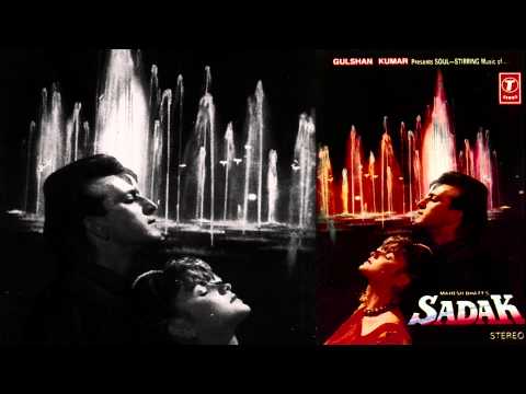 Tumhein Apna Banane Ki Kasam Khai Hai Full Song (Audio) | Sadak | Sanjay Dutt, Pooja Bhatt