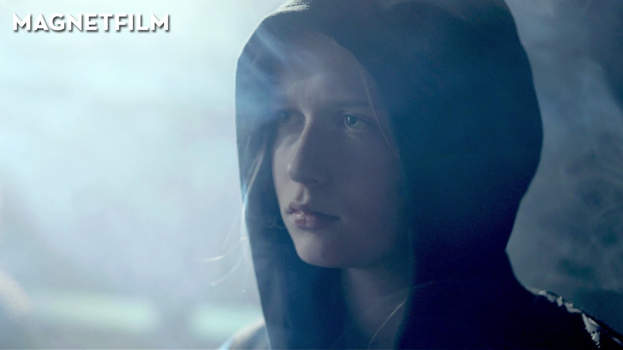 Wayward | A Short Film by Kira Richards Hansen