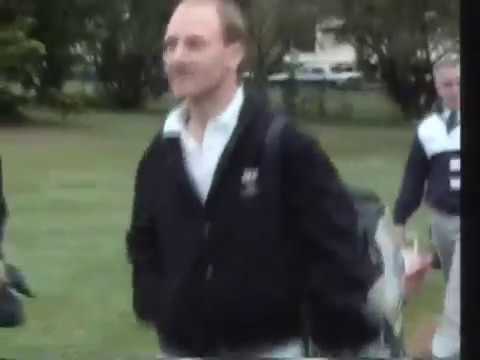 A small slice of Gary Ablett’s brilliant playing days.