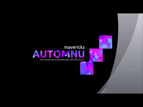 MAVERICKZ  vs SHAKEDOWN - Automnu at night [BOOTLEG]