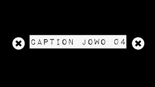 Download lagu Caption jowo 04 | Kumpulan caption jawa cocok buat status mp3