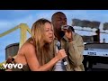 Mariah Carey Thank God I Found You Ft Joe 98 Official Music Video