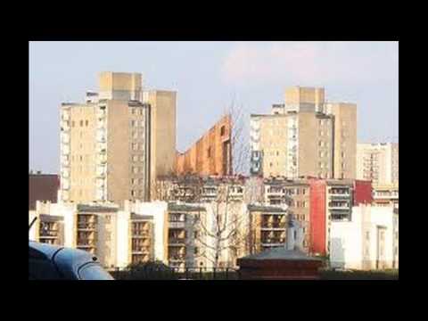 Dafer - Mrok Ulicy [prod. Sound Access - Brzmienie LBN]