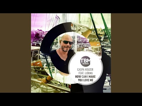 How Can I Make You Love Me (Fluxx Remix Edit)