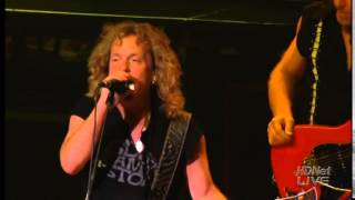 Night Ranger - Four In The Morning (Live 2012)