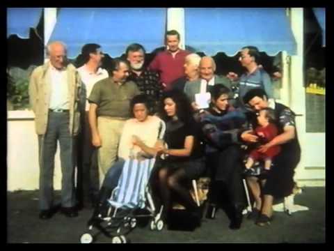 Le Festin de Karine (avec les jurés du Festival d'Aurillac) (1988)  by Gérard Courant - Groupe #88