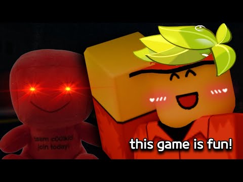 Playing FORSAKEN for the FIRST TIME