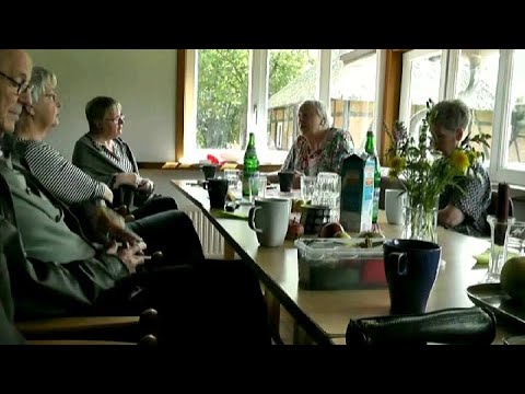 Kriegskinder erzählen ihre Geschichte (2)"Unsere Wege aus dem Schatten von Krieg und Nazi-Zeit"/2025