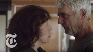 'Grandma' | Anatomy of a Scene w/ Director Paul Weitz | The New York Times