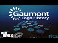 Gaumont Logo History Updated