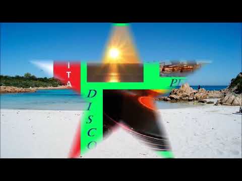 Piero Focaccia - Permette Signora {1970} (Un Disco Per L'estate 1970)