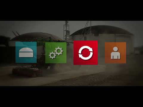 agriKomp - Ein Überblick über unsere Produkte