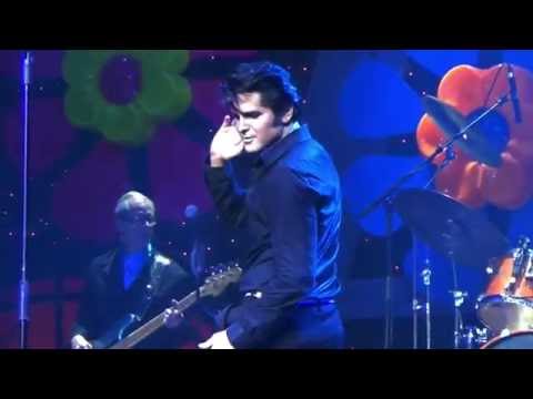 Dean Z   "Jailhouse Rock"