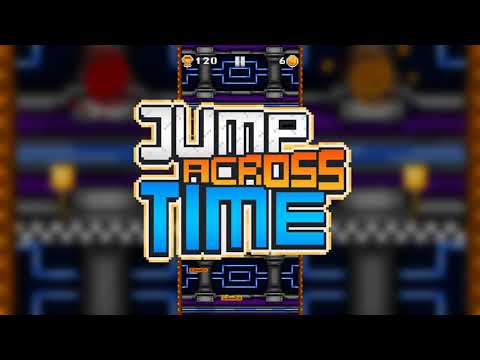 Jump Across Time