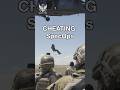 Can Special Forces Cheat During Training Or Competition