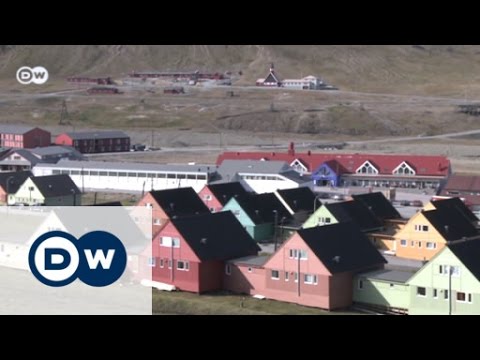 Norwegen/Nordpolarmeer: Kampf um die Arktis | Fokus Europa