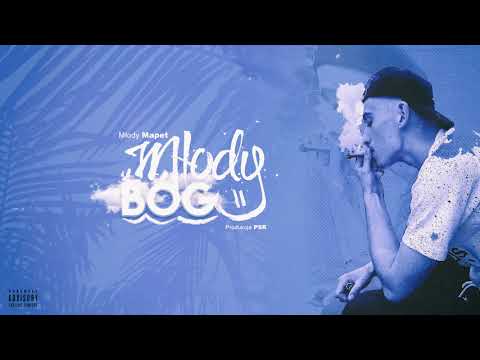 Młody Mapet - Młody Bóg Prod. PSR