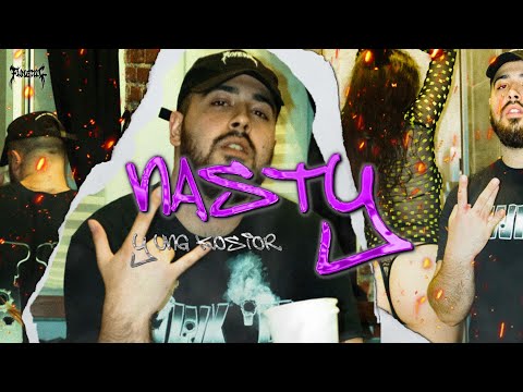 Kosior - Nasty (Official Video)