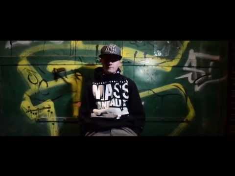 76 PRO // Martyn ESM // Ernest - Muzyka (prod. & scratch ZWIERZAK) | [Official Video] Full HD