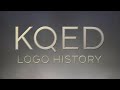 KQED Logo History