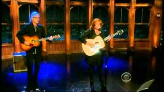 Rosanne Cash - &quot;Motherless Children&quot; 10/4 Ferguson (TheAudioPerv.com)