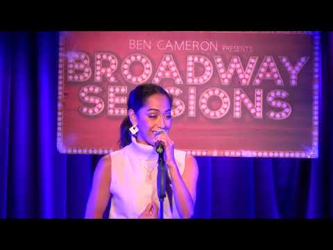 Heather Makalani -  Astonishing from Little Women