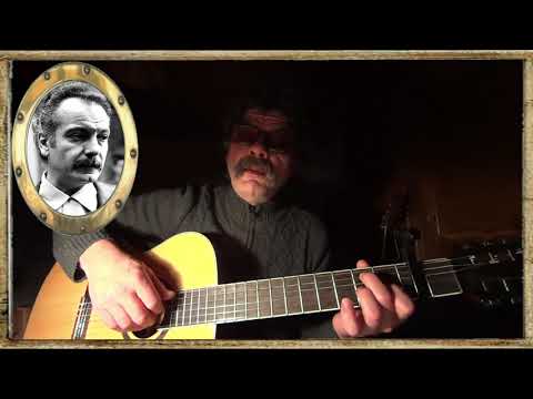Le Grand Pan - Georges Brassens