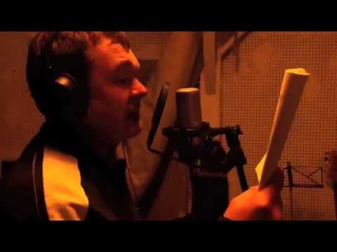 Blowm und Musikapparillo - making of Schkietendiddi