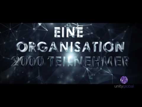 Das unityglobal 2017 Kick-Off Event in Karlsruhe