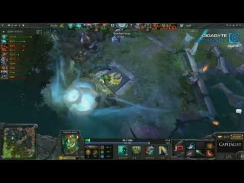 mYi vs Duza - GIGABYTE Challenge - @dotaCapitalist