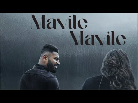 Mayile Mayile Official Music Video - Achu