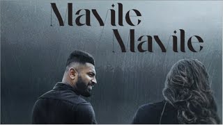 Mayile Mayile Official Music Video - Achu